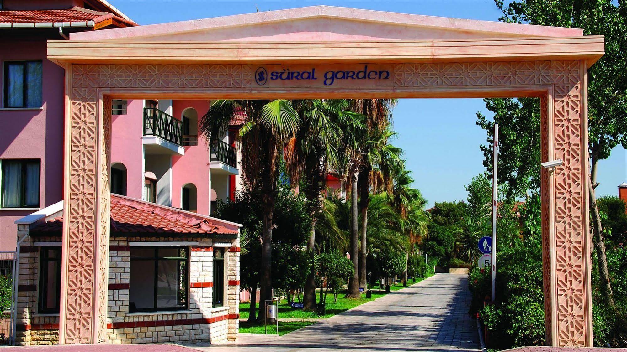 Sural Garden Rezort